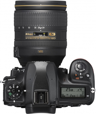 Nikon D780 + AF-S 24-120mm f4G ED VR + AF-S 200-500mm f5,6 ED VR
