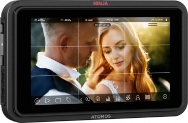 Atomos Ninja TX GO Monitor/Recorder