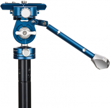 Benro FS20PROC Tête hybride y compris support 501