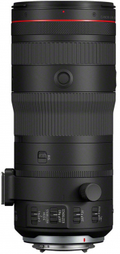 Technische Daten  Canon EOS C80 + RF 24-105mm f2,8 L IS USM Z