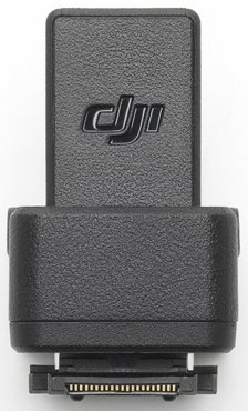 Adaptateur de caméra DJI MIC 2