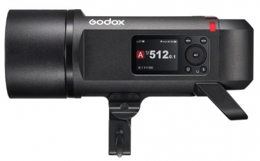Godox AD800Pro Wistro studio flash unit