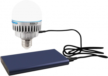 NANLITE PavoBulb 10C 4Kit 