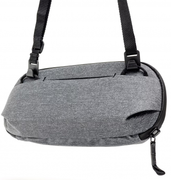 Peak Design Tech Pouch Small dark gray
