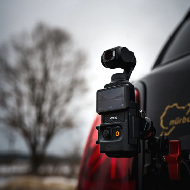 Rollei DJI Osmo Pocket 3 Cinema Filter Set 3-in-1