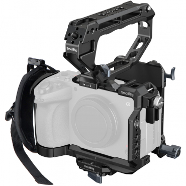 SmallRig 6779 HawkLock Cage Kit für Sony FX5