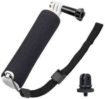 Aquapix Floating Grip black/white