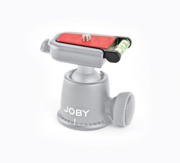 Joby QR Plate Pack 3K
