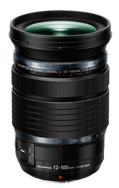 Panasonic Lumix DC-GH5S + Olympus M.Zuiko ED 12-100mm f4 IS PRO