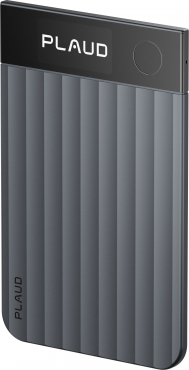 PLAUD Note Pro Black