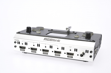 RGB Link Mini Mischer gebraucht #9164991