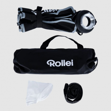 Rollei LUX Parabol Softbox 30cm