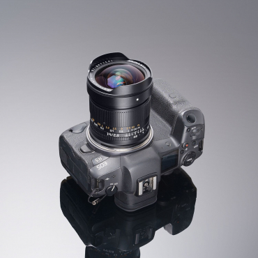 TTArtisan 14mm f2.8 Canon RF (FF)
