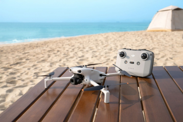 DJI Lito 1 Fly More Combo (DJI RC-N3) + SanDisk Extreme Pro 128GB