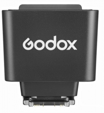 Godox TR-N TTL-Blitzschuhadapter für Nikon