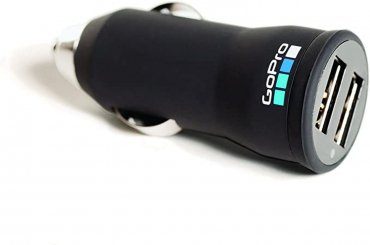 GoPro Auto Charger Ladegerät 3661-040