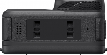 INSTA360 Ace Pro 2 Dual Battery + Xplorer Grip Kit silver