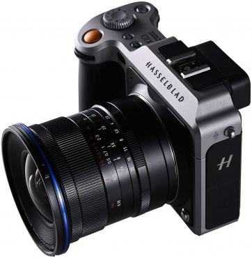 LAOWA 19mm f2,8 Zero-D für XCD