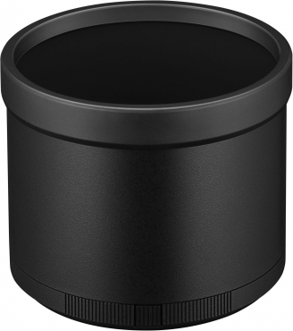 Nikon Z 400mm f4,5 VR S + téléconvertisseur 1,4x