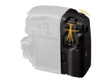 Olympus HLD-9 Battery Handle for OM-D E-M1 Mark II