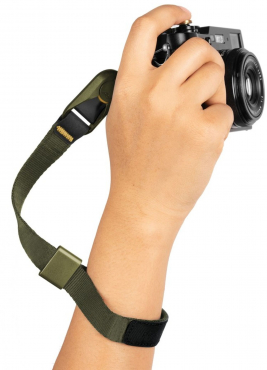 Peak Design Cuff Kelp