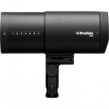 Profoto B30 Studio Blitzgerät Kundenretoure