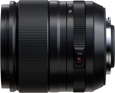 Fujifilm X-T30 III Housing Black + XF 33mm f1.4 R LM WR