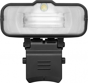 Godox MF12 Macro Flash 4pcs Kit + Accessories