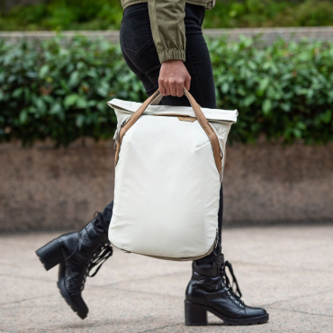 Peak Design Everyday Totepack 20L V2 beige
