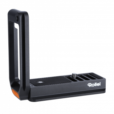 Rollei Universal L-Bracket