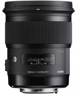 Sony Alpha ILCE-7R IVA + Sigma 50mm f1,4