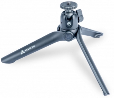 Vanguard Vesta TT1 BP table tripod black