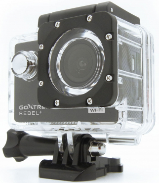 GoXtreme Rebel +