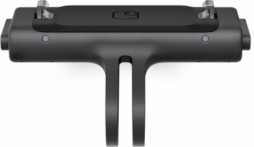 INSTA360 GO Ultra Midnight Black running bundle
