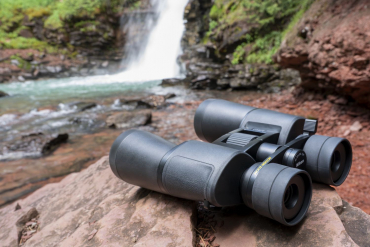 Nikon Action 10x42 black