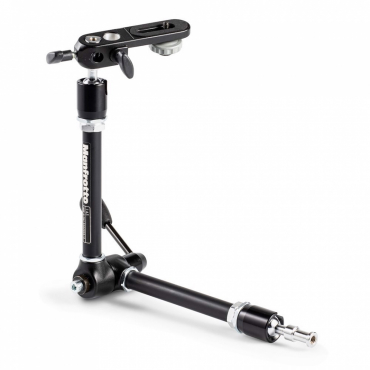Manfrotto Magic Arm Set 143 N/BKT,035,003