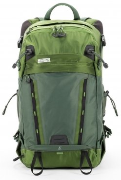 thinkTank BackLight 18L Woodland Green