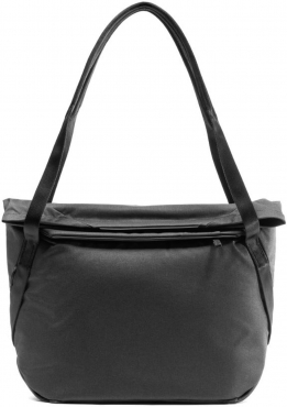 Peak Design Everyday Tote 15 Liter V2 Black