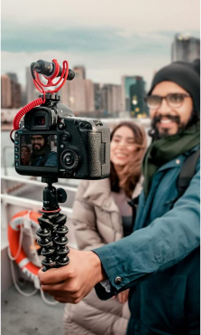 Rode Richtmikrofon VideoMicro Einzelstück