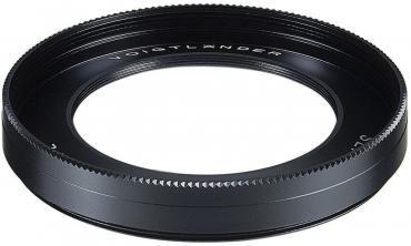 Voigtländer Septon 40mm f2 Z-Mount aspärisch schwarz