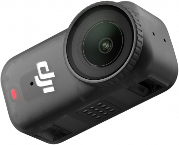 DJI OSMO NANO 64GB + Lexar Silver Plus microSDXC 128GB