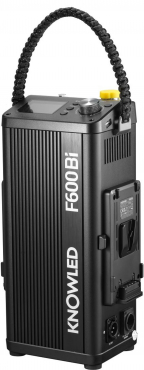 Godox Knowled F600Bi Flexible Studio Bi-Color Leuchte