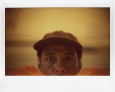 Lomography LomoGraflok 4x5 Instant Back