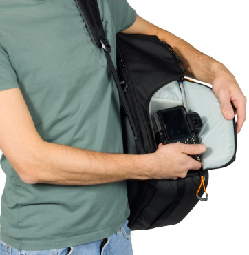 Lowepro Fastpack BP 250 AW IV