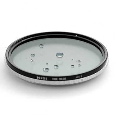 Nisi TC Grey filter ND-VARIO 1-5stops 40,5mm