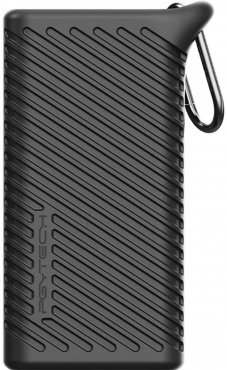 PGYTECH CFexpress CreateMate Card Reader A/SD schwarz