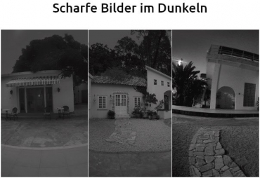 Reolink D340P Türklingel