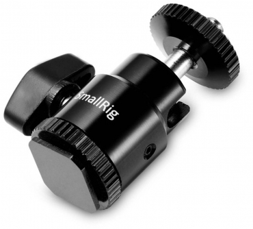 SmallRig 761 Blitschuhbesfestigung 1/4