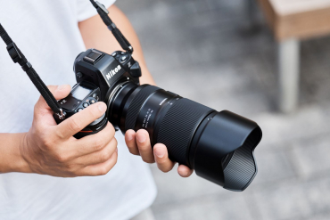 Tamron 70-180mm f2,8 Di III VC VXD G2 Nikon Monture Z