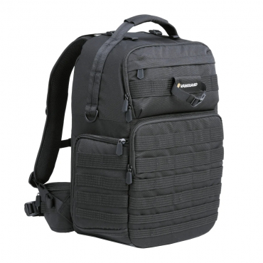 Vanguard VEO Range T 48 Schwarz